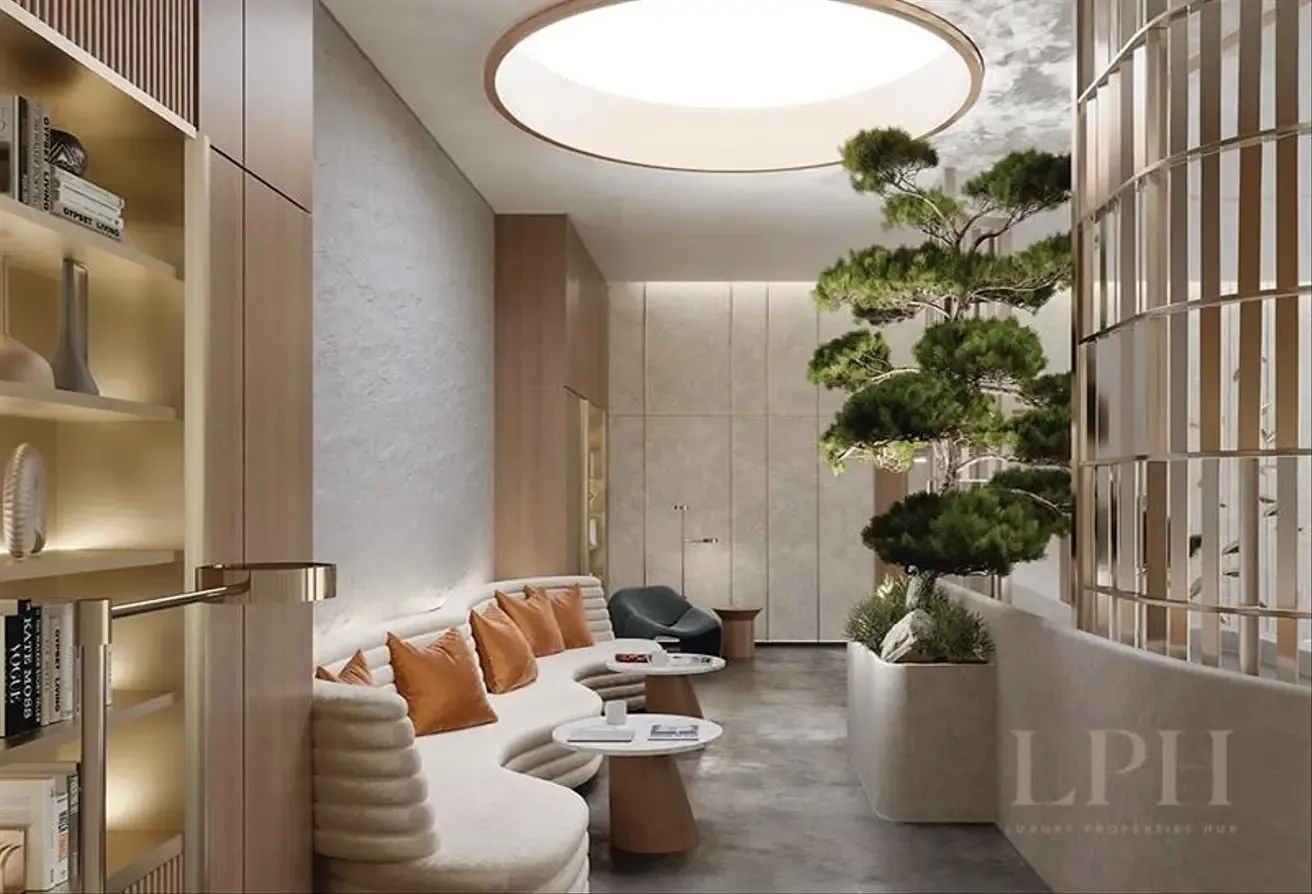 Luxury 3BR Canal View | Premium Family Residence