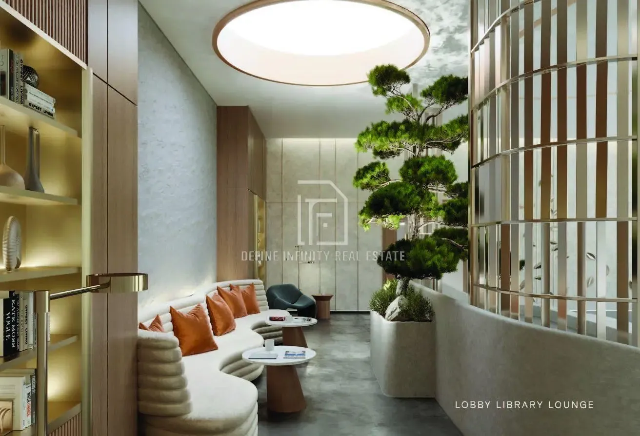 The Crestmark 3 BR Apartment