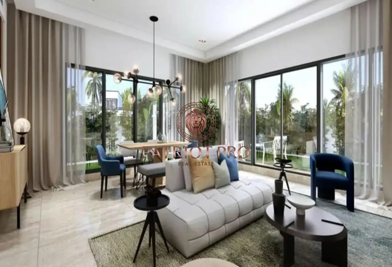 4% DLD Waiver|Corner Unit| No Commission