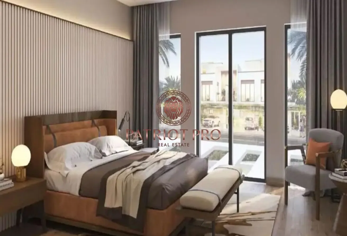4% DLD Waiver|Corner Unit| No Commission