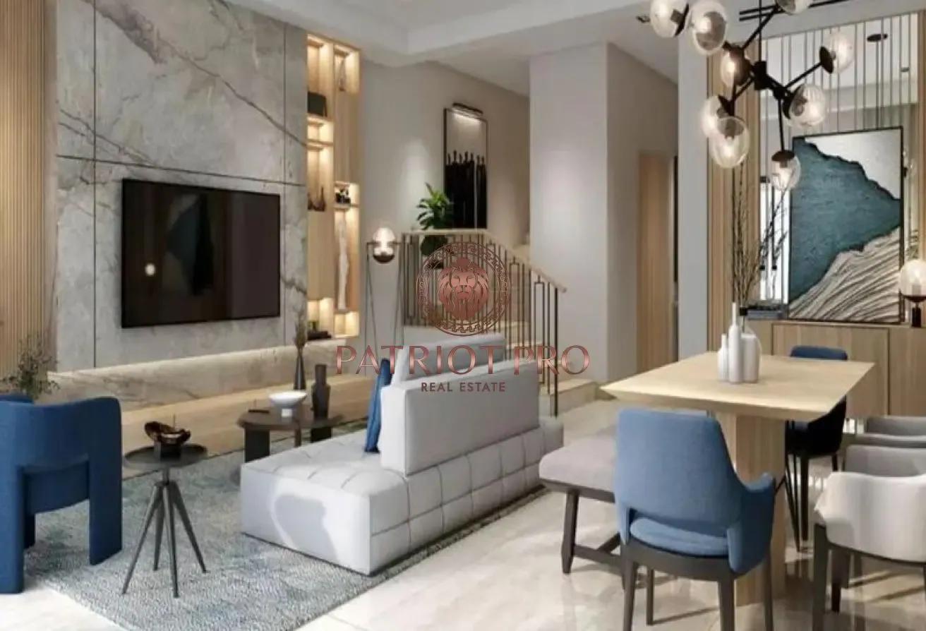4% DLD Waiver|Corner Unit| No Commission