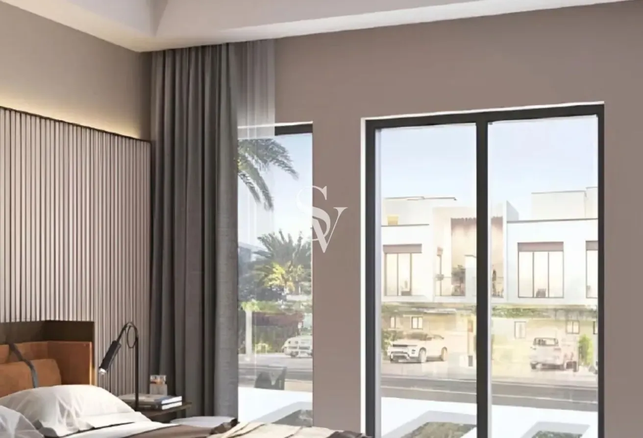 Prime Location | Corner Unit | 5 Beds | Last Phase