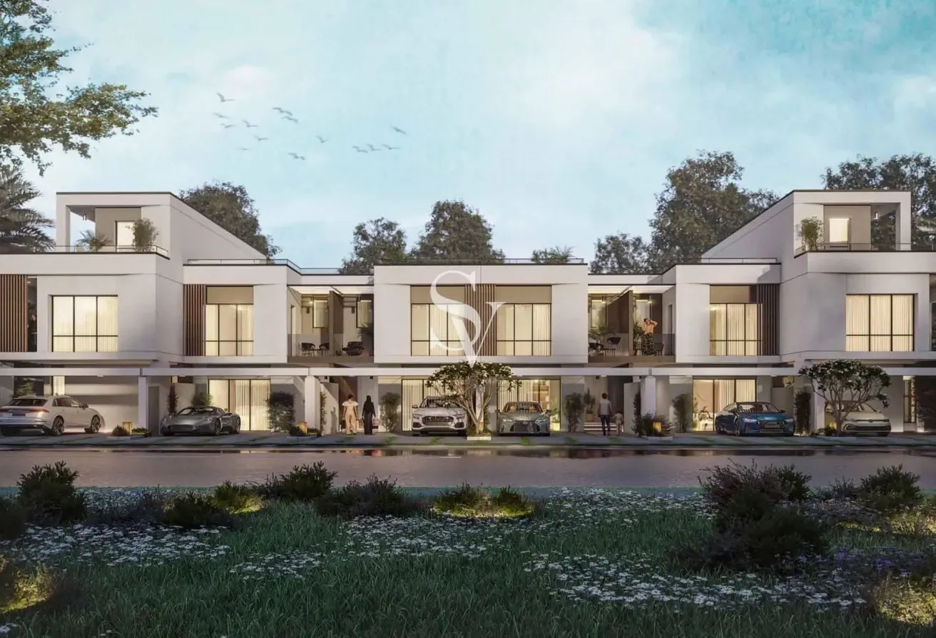 Prime Location | Corner Unit | 5 Beds | Last Phase