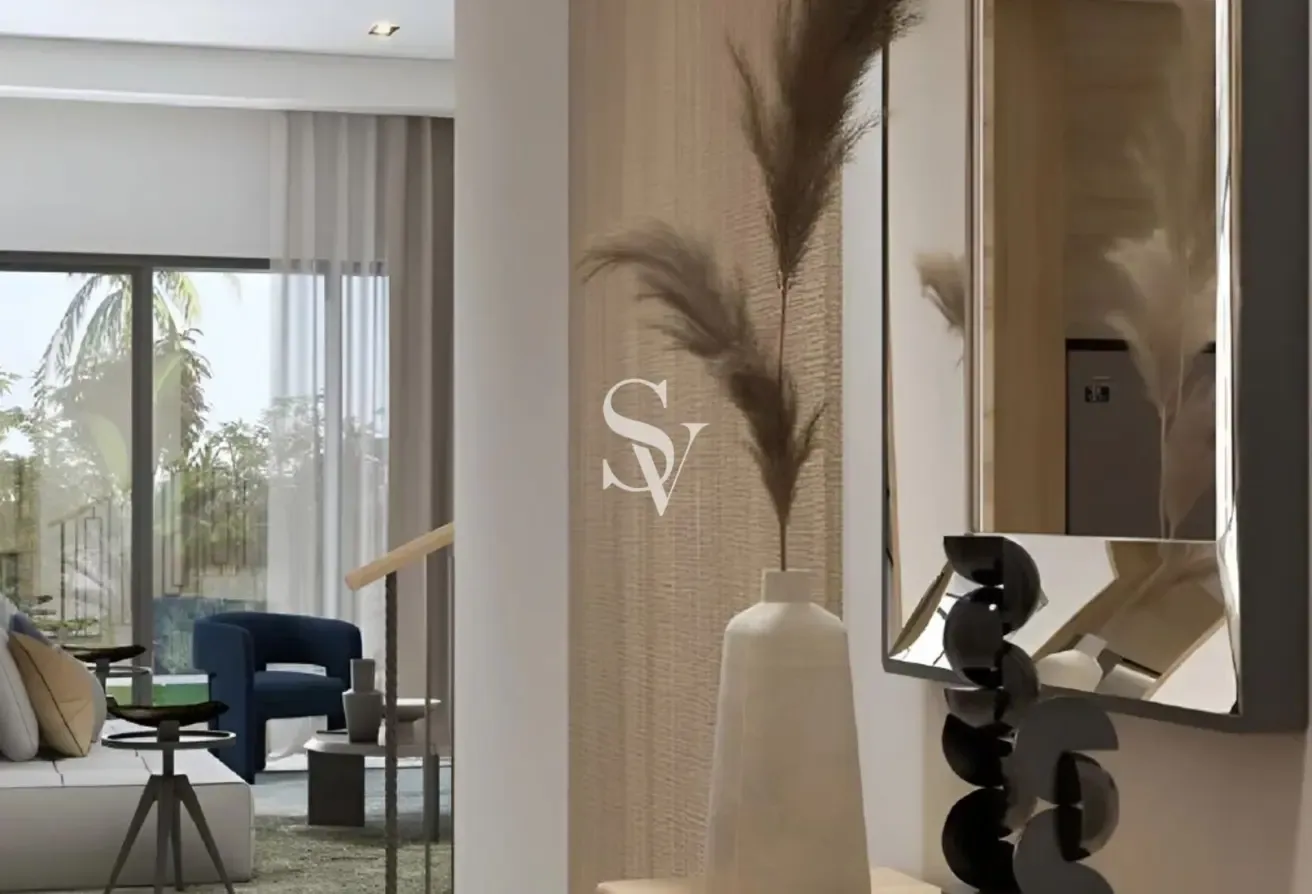 Prime Location | Corner Unit | 5 Beds | Last Phase