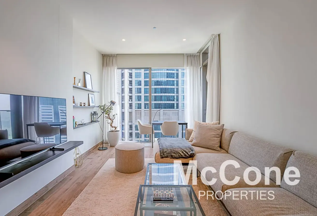 High Floor | Largest Layout | Vacant Soon