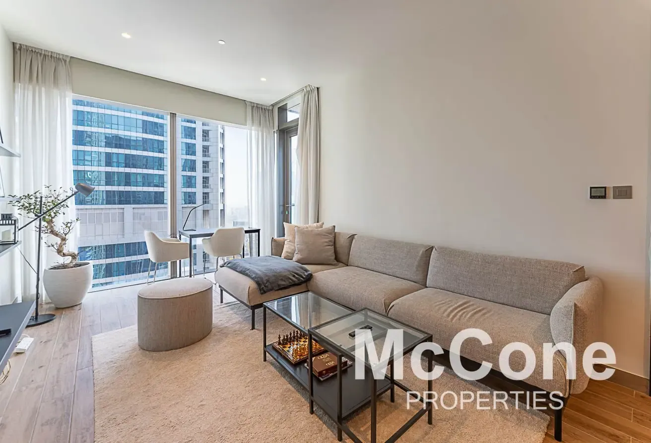 High Floor | Largest Layout | Vacant Soon