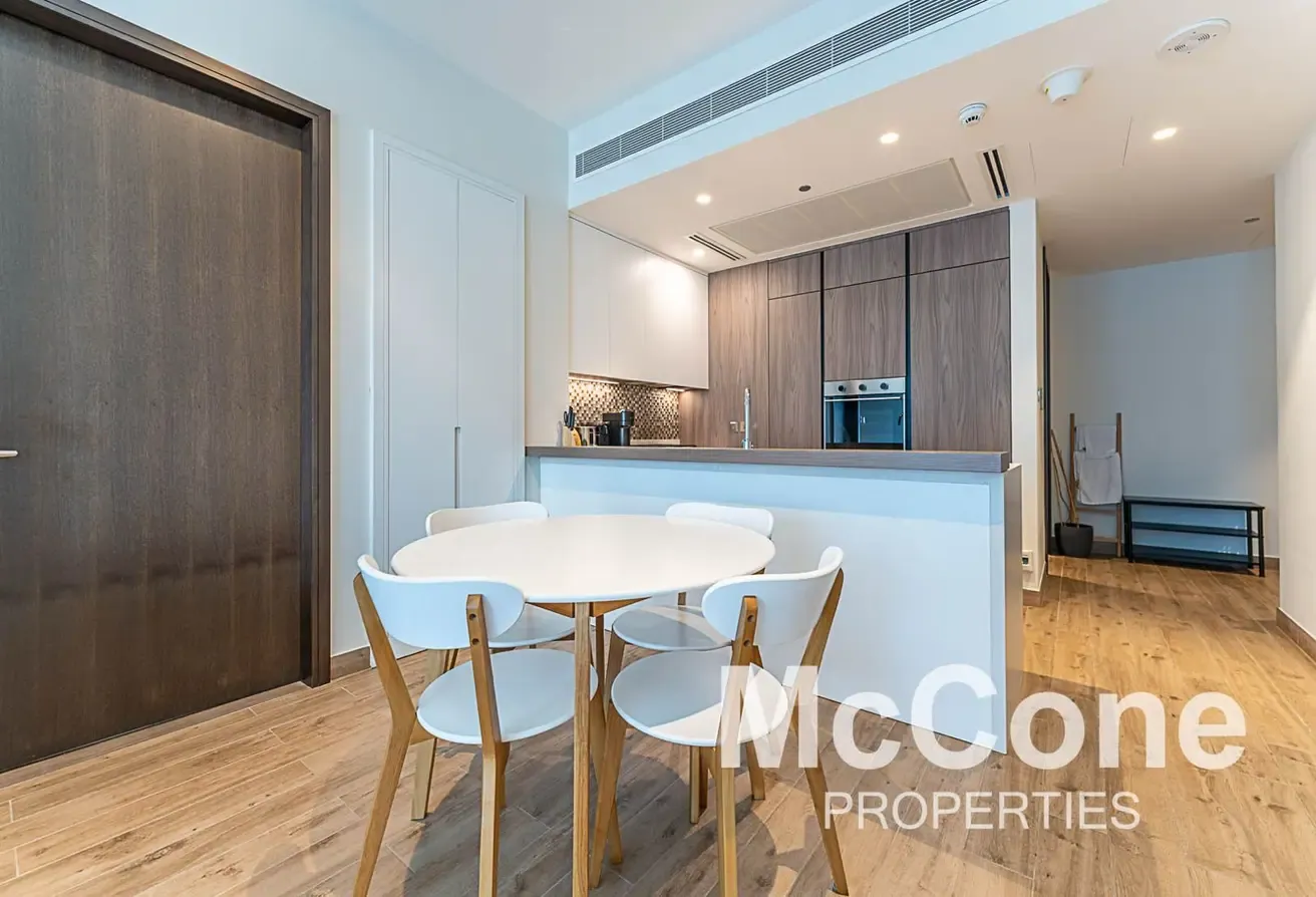 High Floor | Largest Layout | Vacant Soon