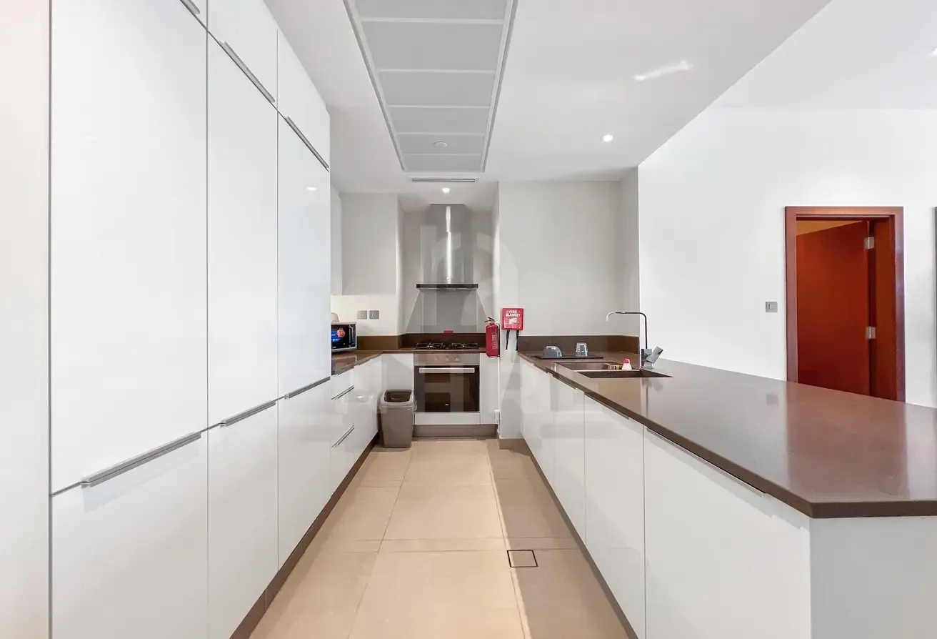 Fully Furnished | Sea/Marina View | Area Expert.