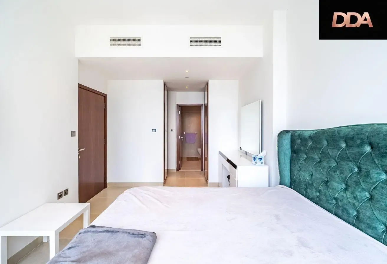 VACANT 1BR | MARINA VIEWS | FOR RENT