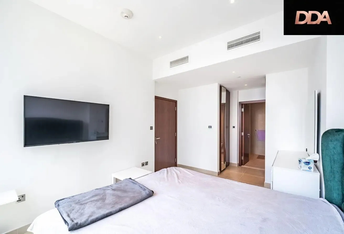 VACANT 1BR | MARINA VIEWS | FOR RENT