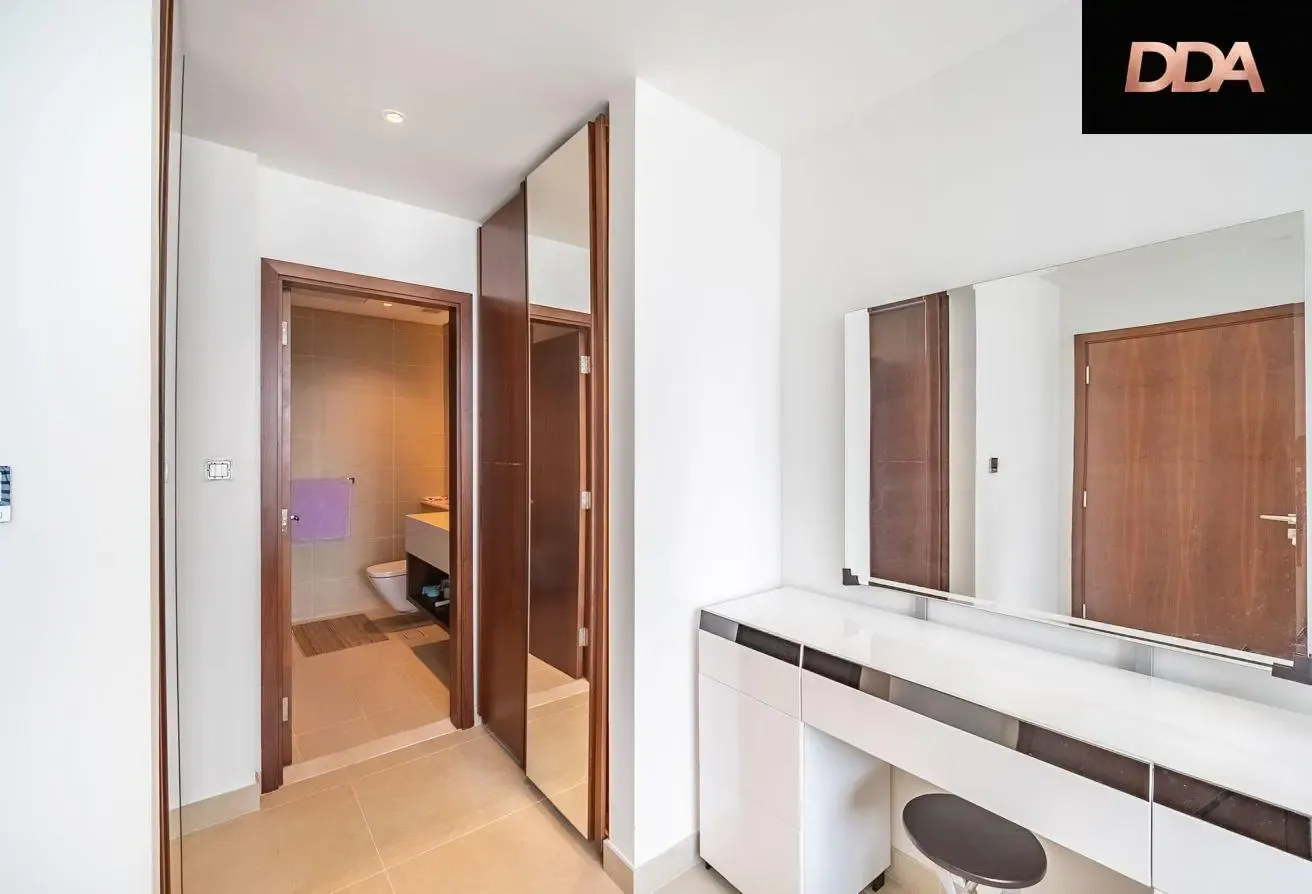 VACANT 1BR | MARINA VIEWS | FOR RENT