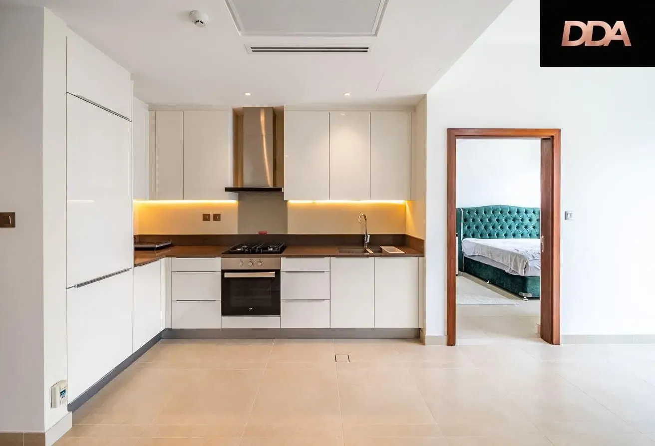 VACANT 1BR | MARINA VIEWS | FOR RENT