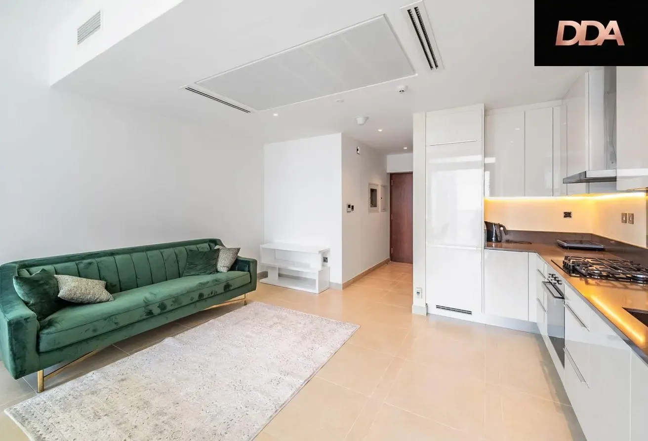 VACANT 1BR | MARINA VIEWS | FOR RENT