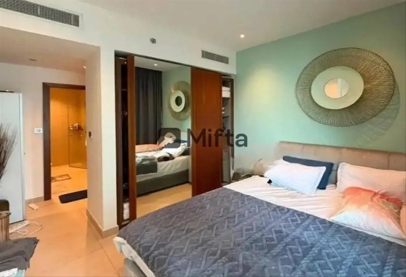 5% Commission | Fully Furnished | Vacant Now
