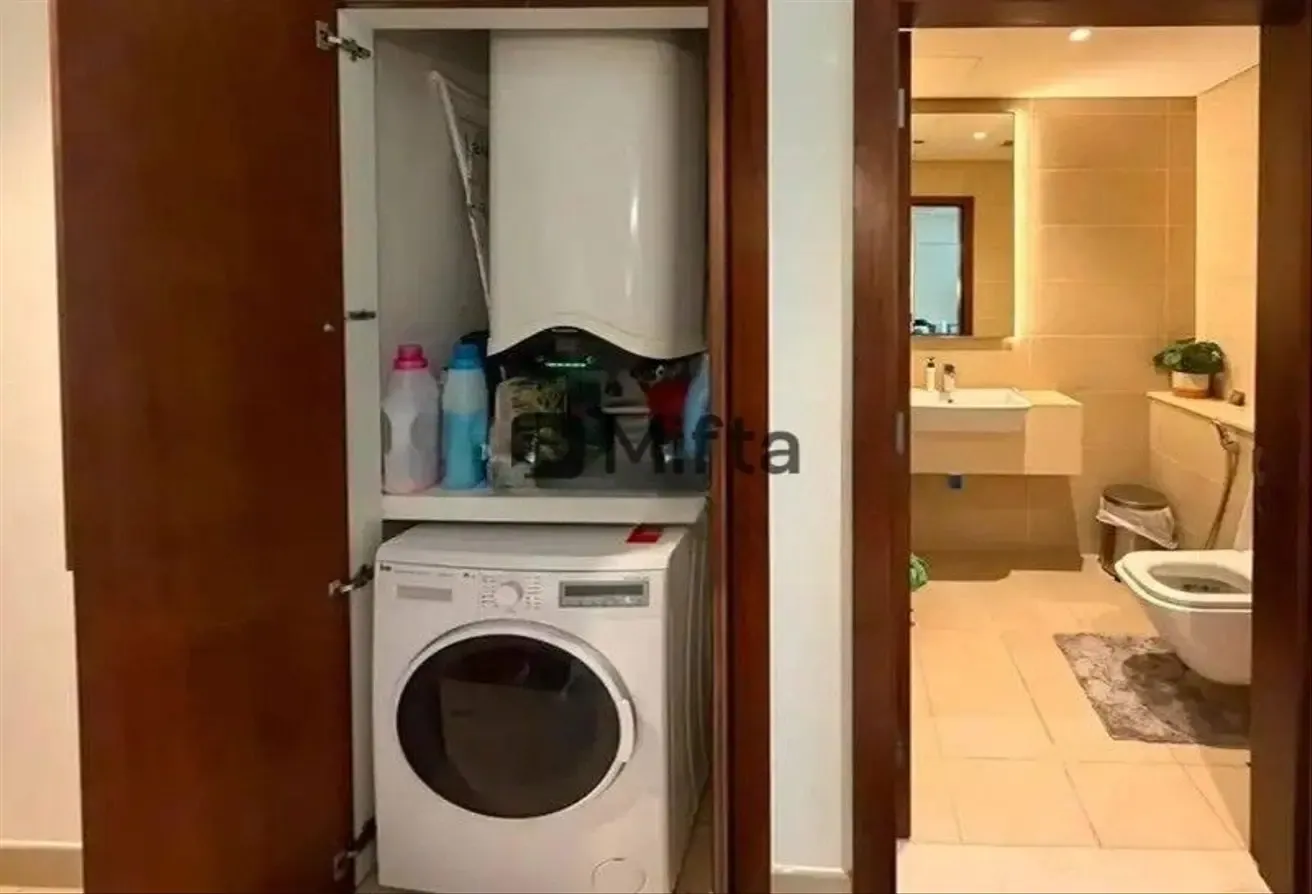 5% Commission | Fully Furnished | Vacant Now
