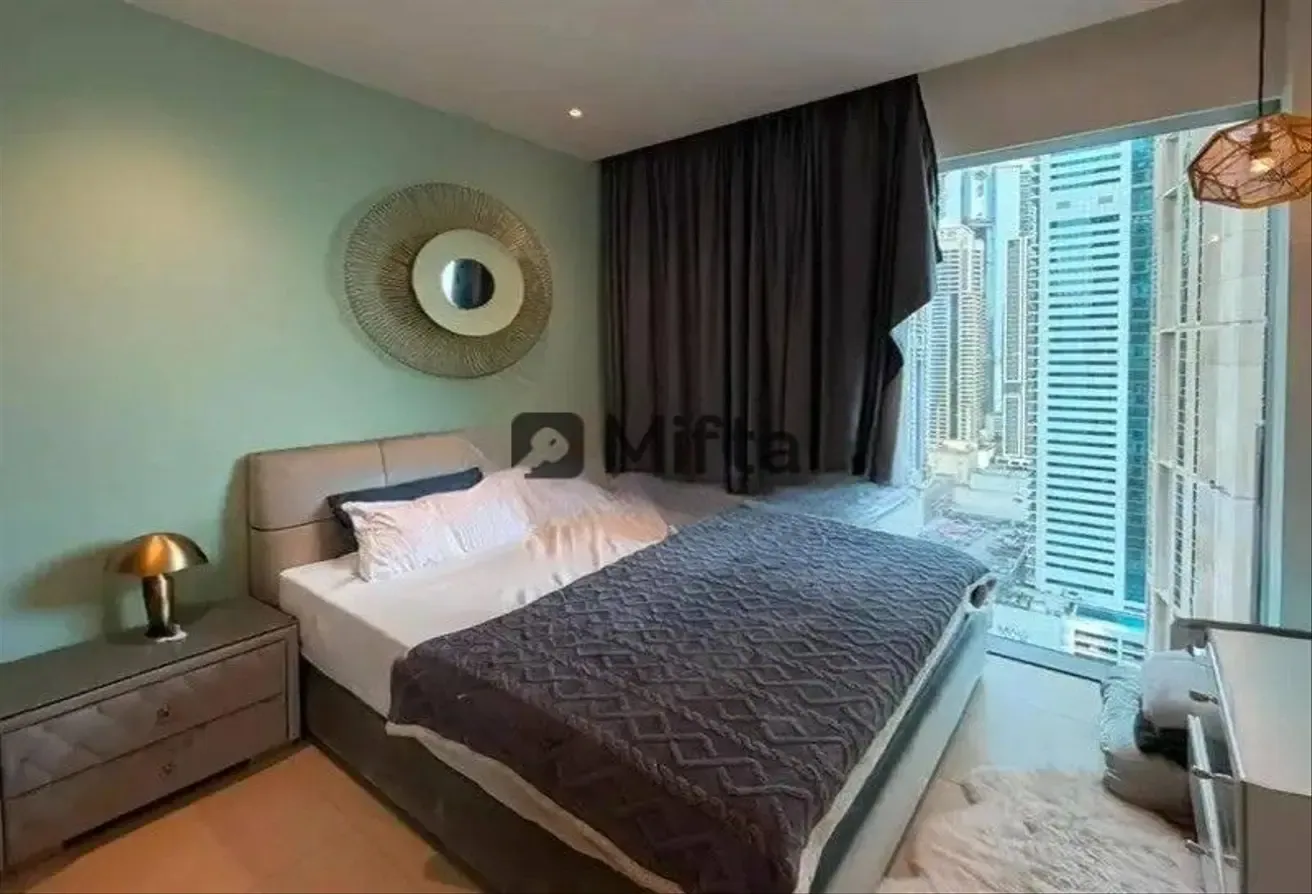 5% Commission | Fully Furnished | Vacant Now