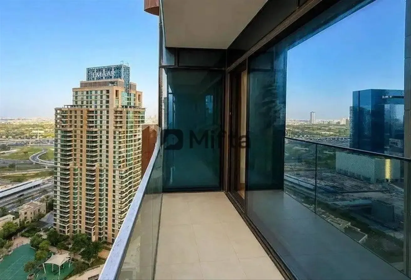 5% Commission | Fully Furnished | Vacant Now