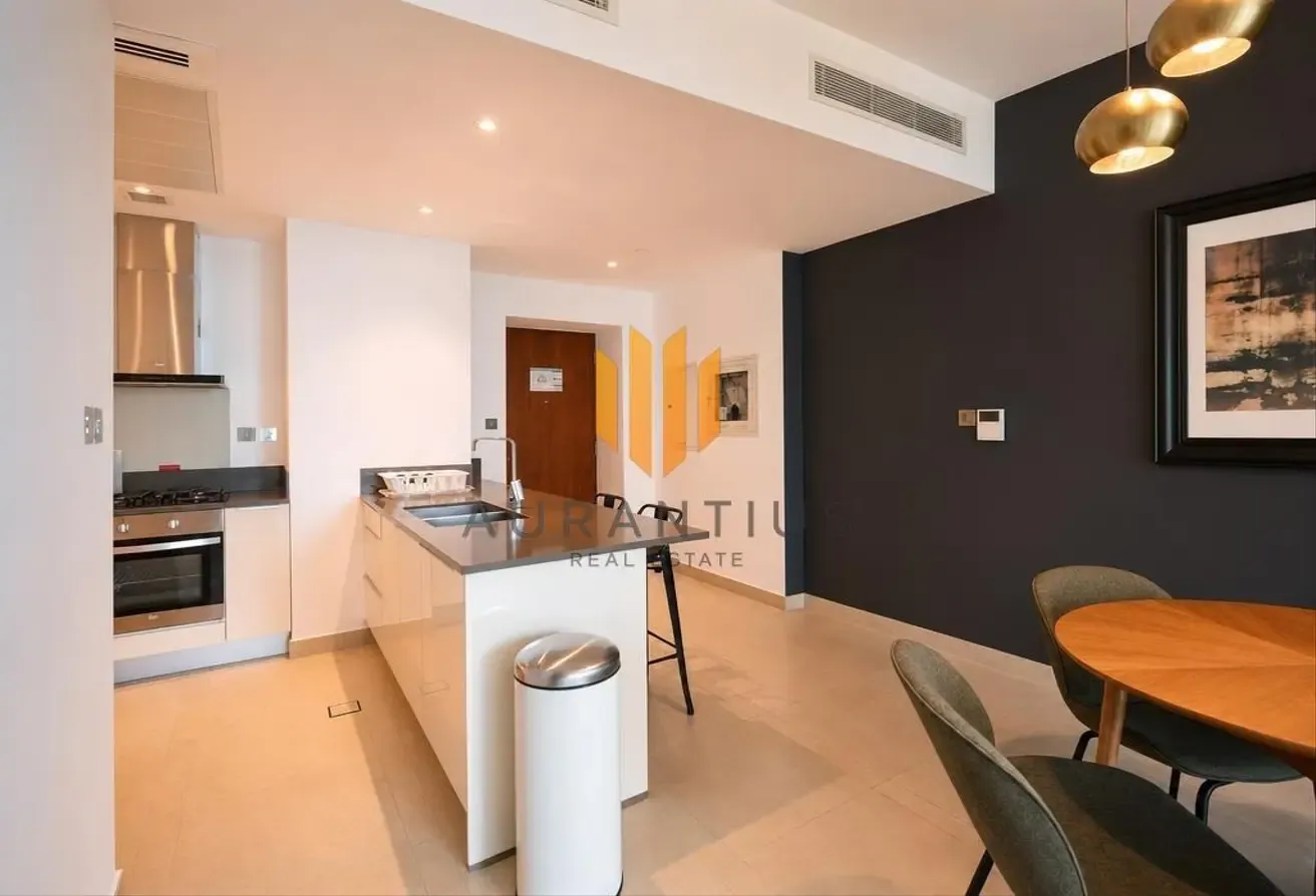 Fully Furnished | Vacant | Modern Layout