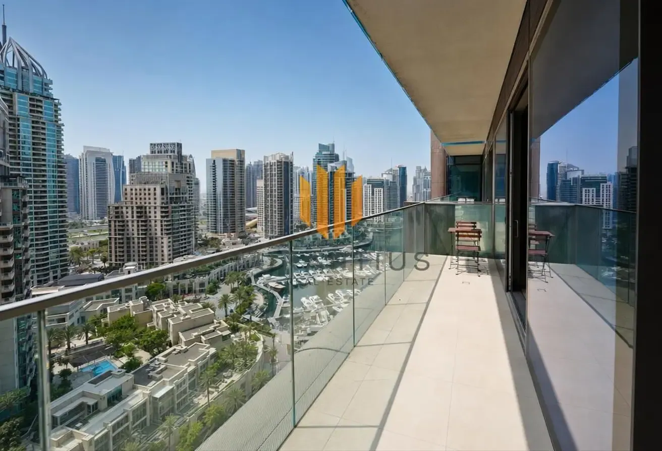 Fully Furnished | Vacant | Modern Layout