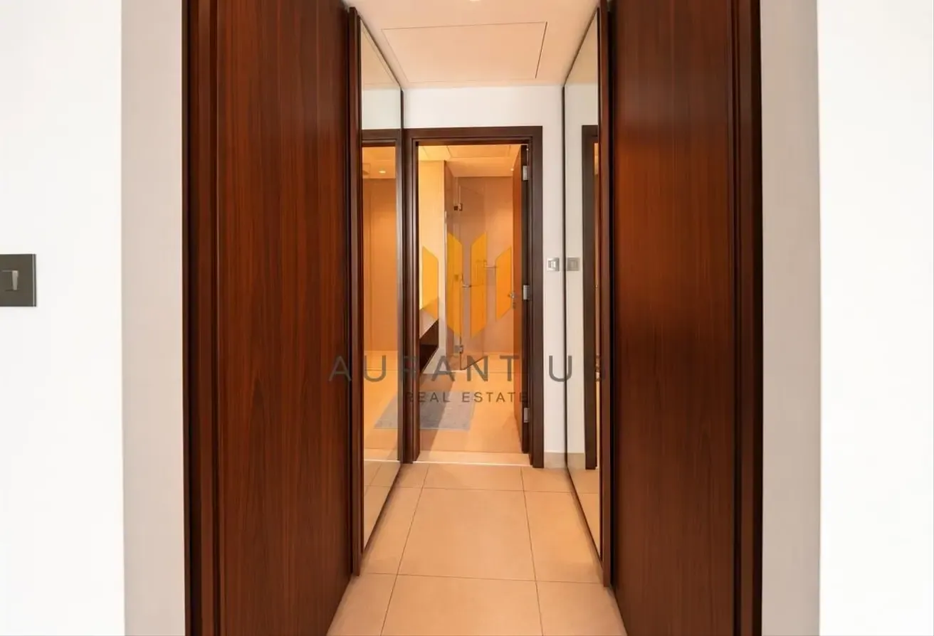 Fully Furnished | Vacant | Modern Layout