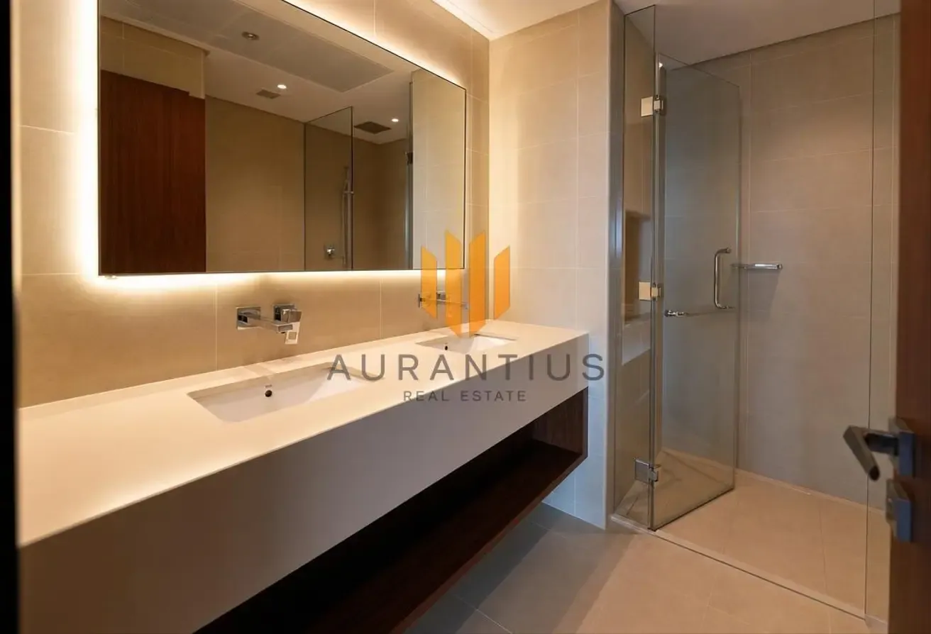 Fully Furnished | Vacant | Modern Layout