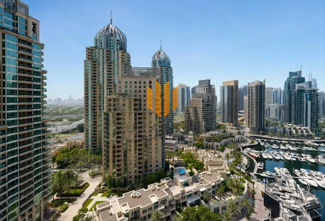 Fully Furnished | Vacant | Modern Layout