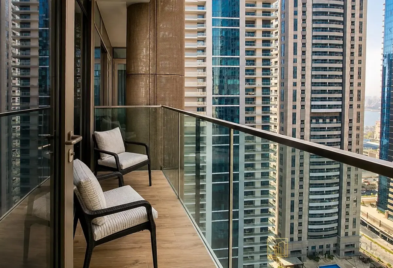 Skyline Views | Luxury Upgraded | Vacant September