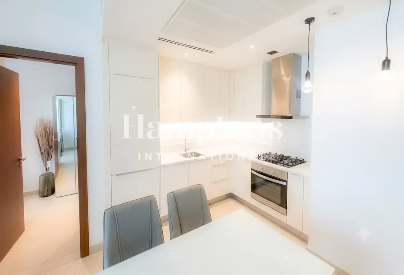 High Floor | Furnished | Vacant Soon