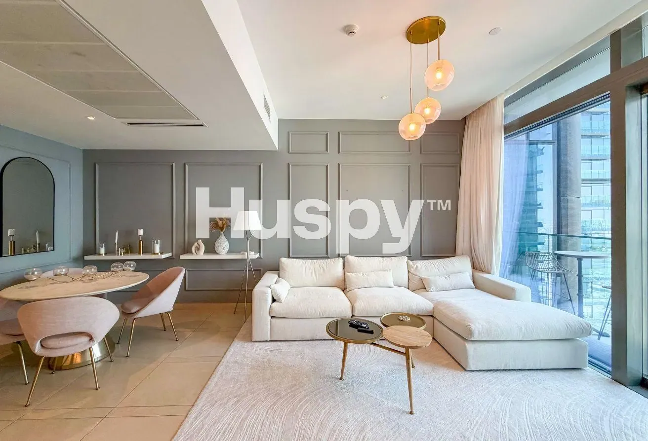 Upgraded | Vacant | Fully Furnished