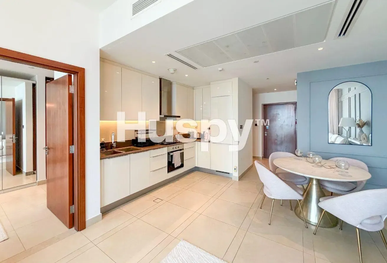 Upgraded | Vacant | Fully Furnished