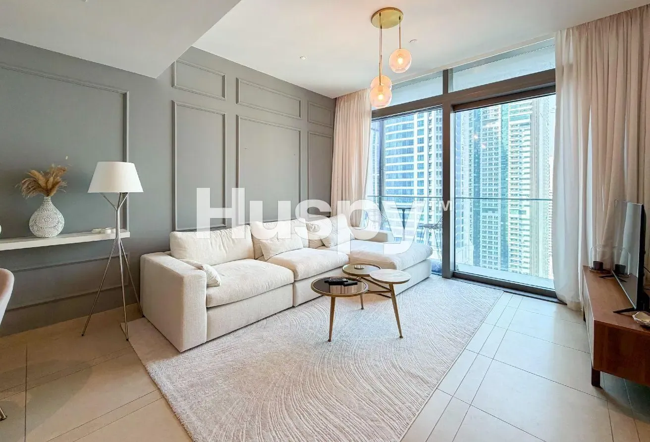 Upgraded | Vacant | Fully Furnished