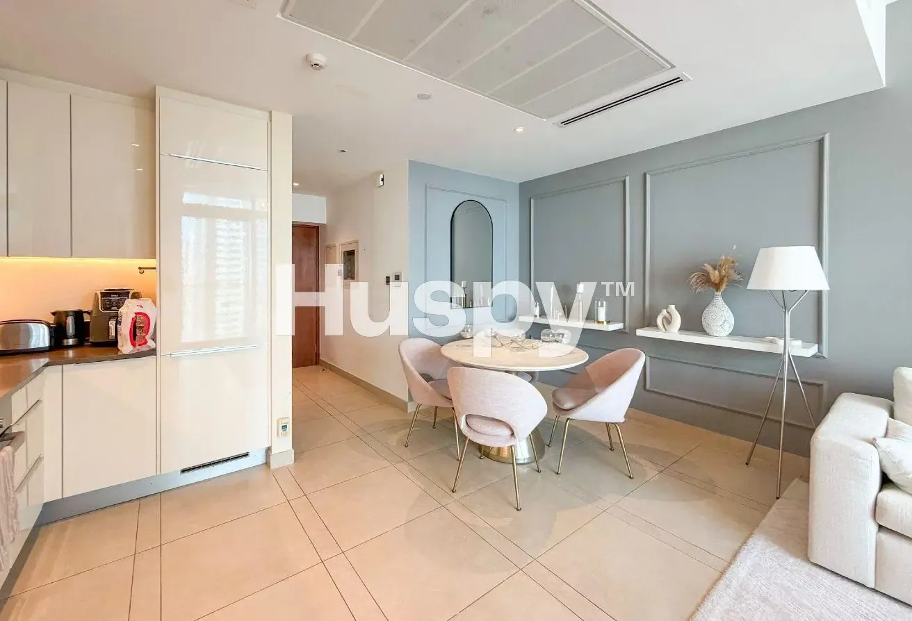 Upgraded | Vacant | Fully Furnished