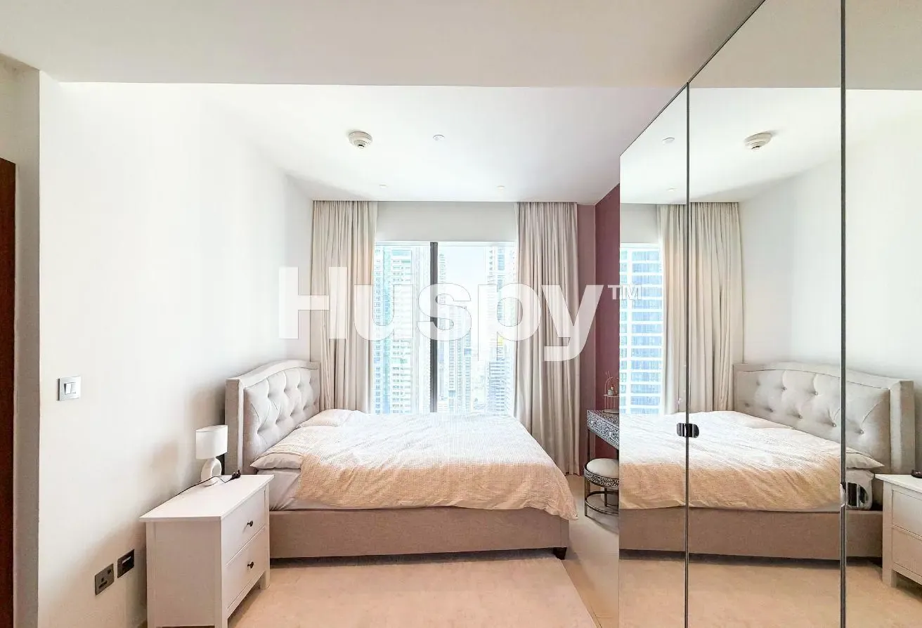 Upgraded | Vacant | Fully Furnished