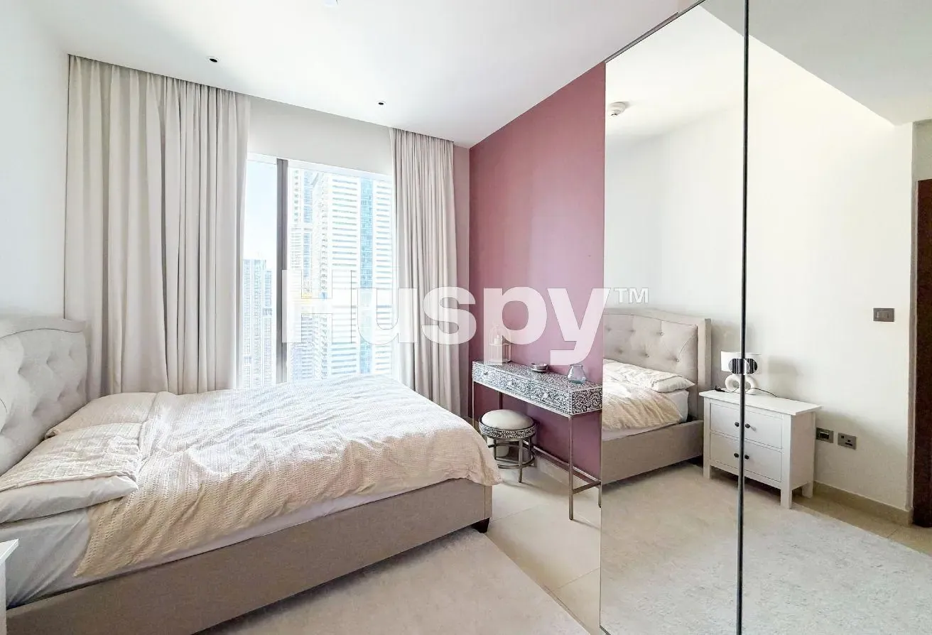 Upgraded | Vacant | Fully Furnished