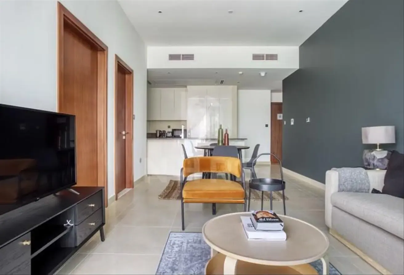 Full Marina View | Fully Furnished | Spacious Unit