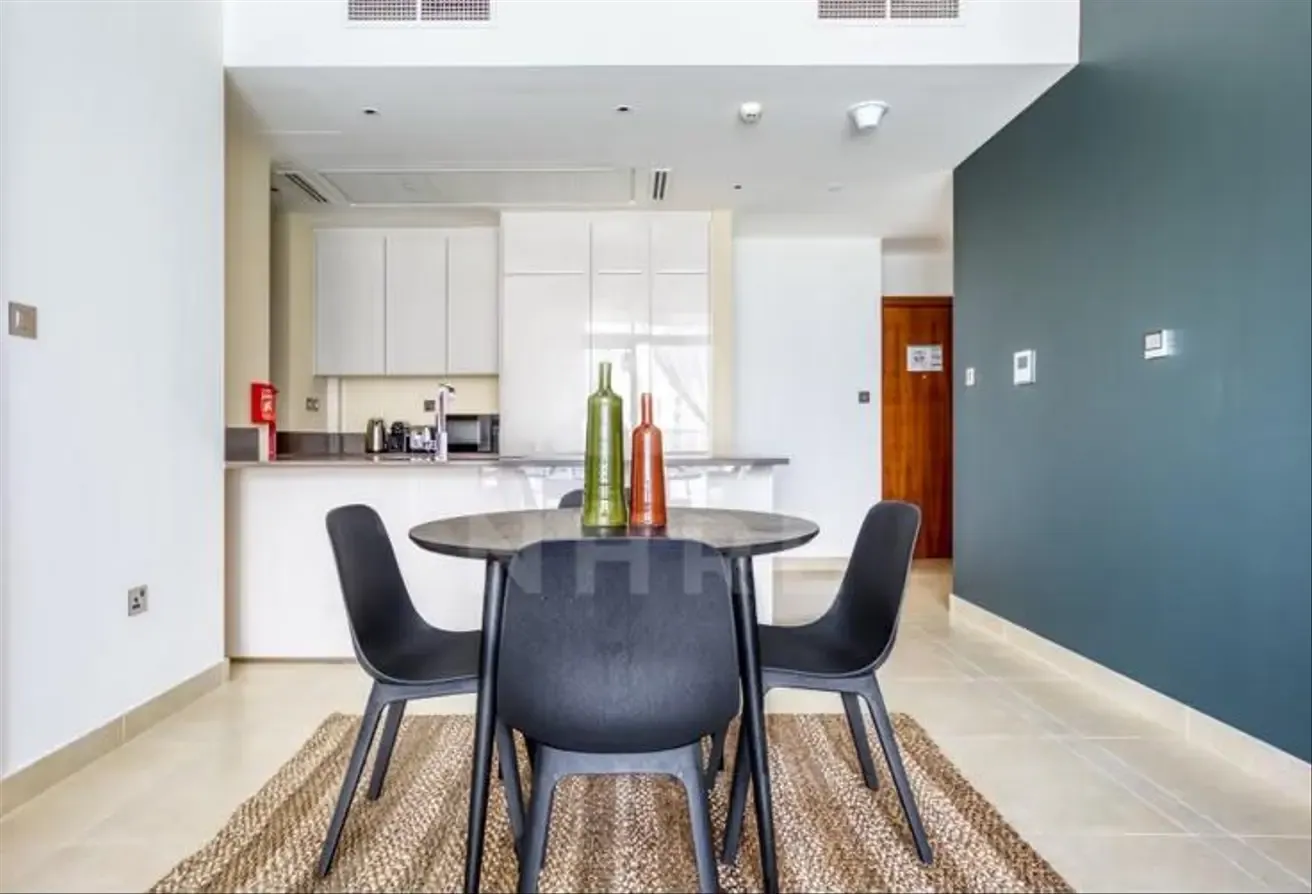 Full Marina View | Fully Furnished | Spacious Unit