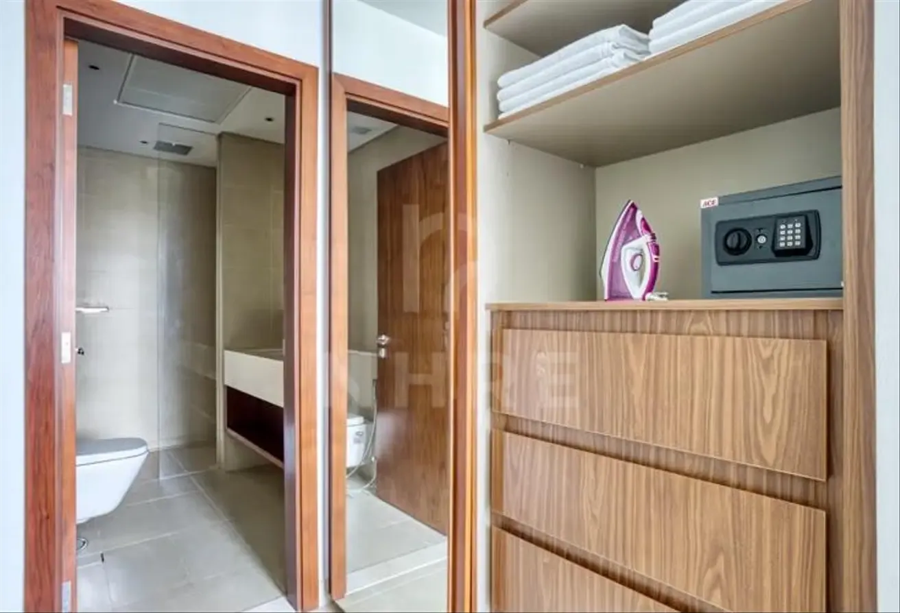 Full Marina View | Fully Furnished | Spacious Unit