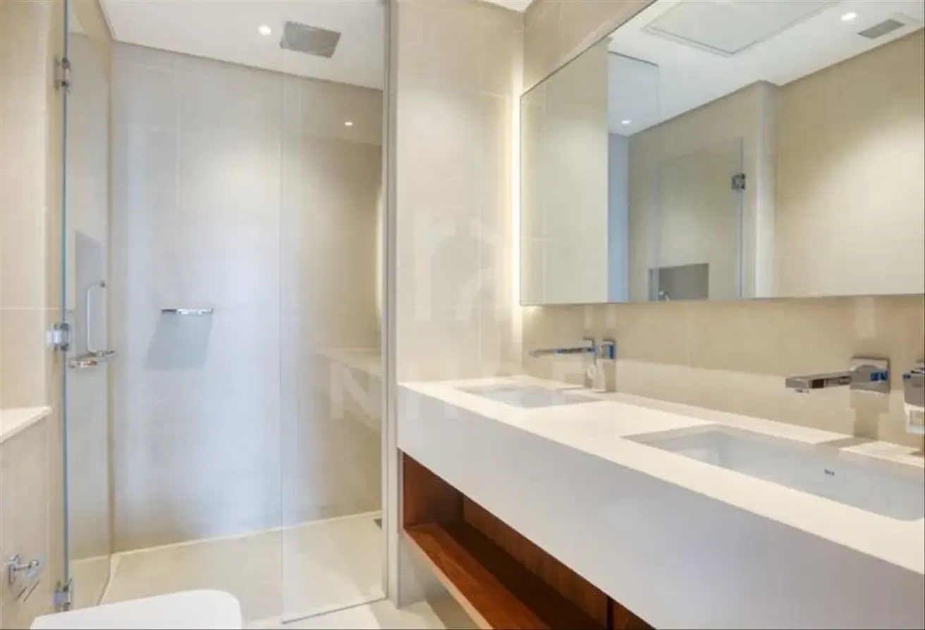 Full Marina View | Fully Furnished | Spacious Unit