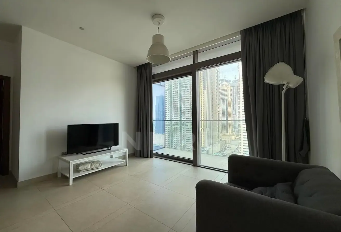 Furnished | Vacant Now | Golf and Community View