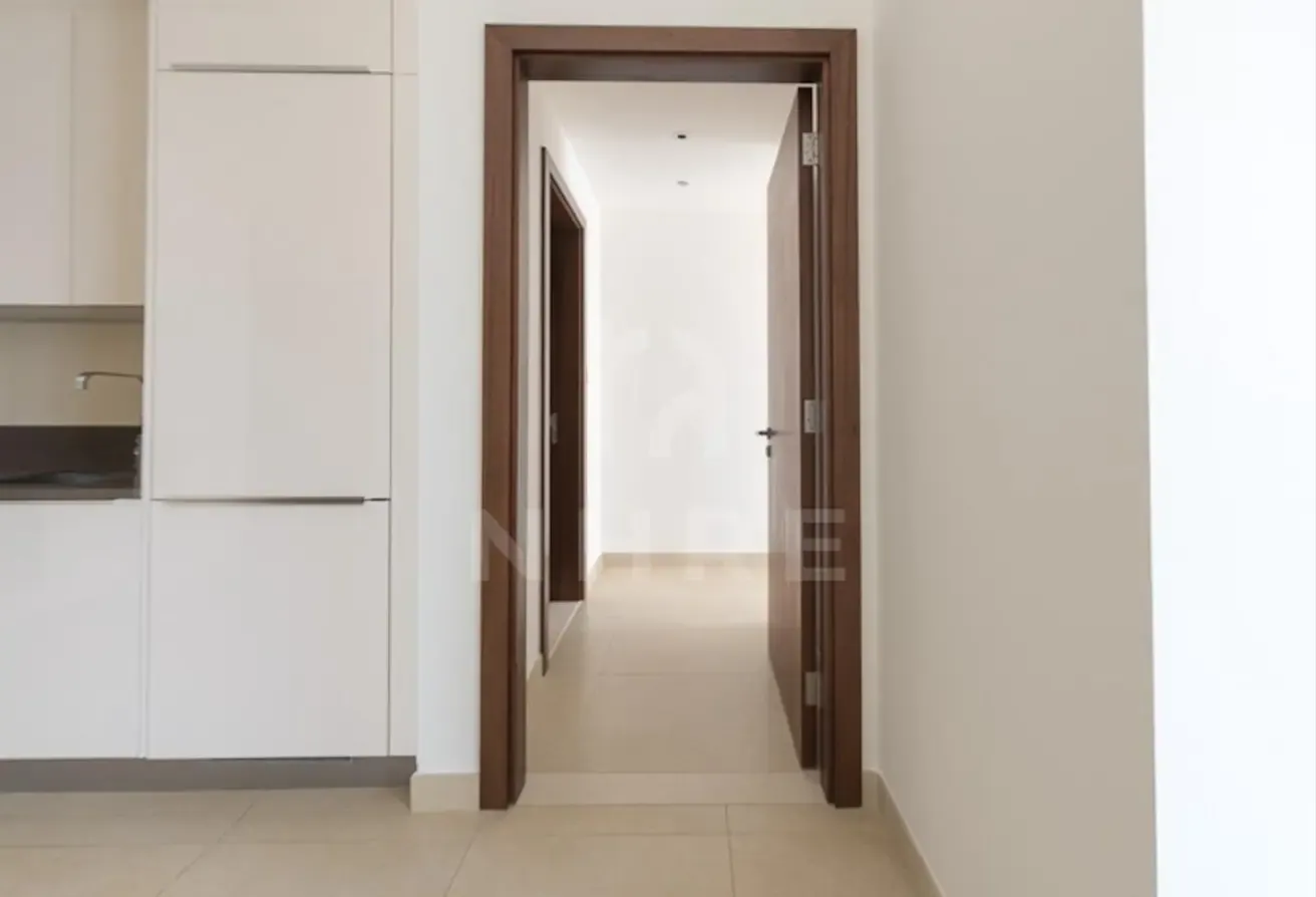 Furnished | Vacant Now | Golf and Community View