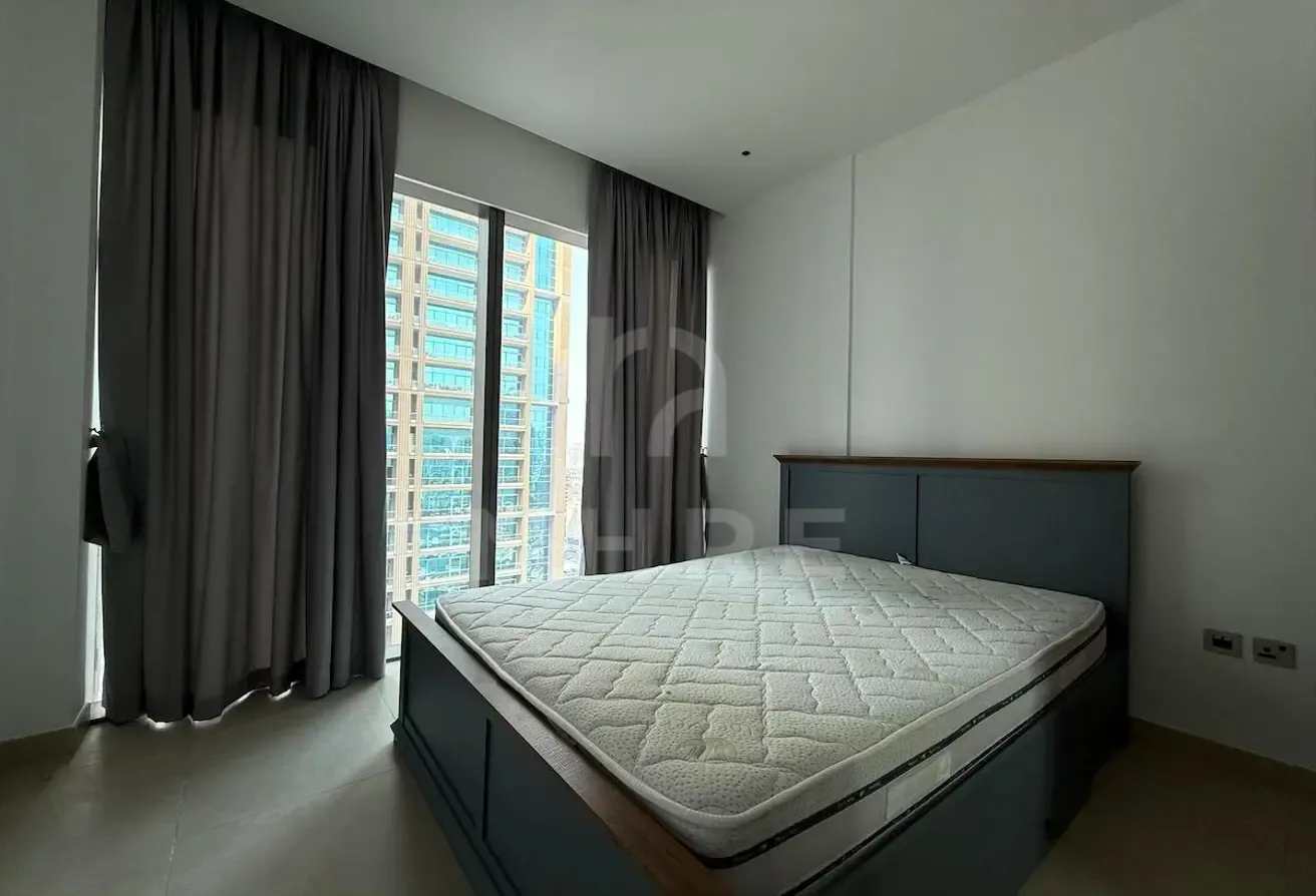 Furnished | Vacant Now | Golf and Community View