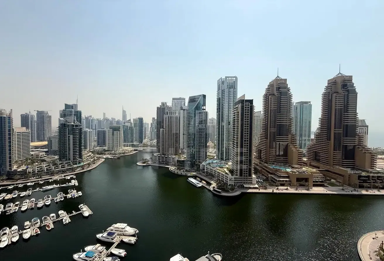 Exclusive | Rare Large Layout | Fully Furnished.