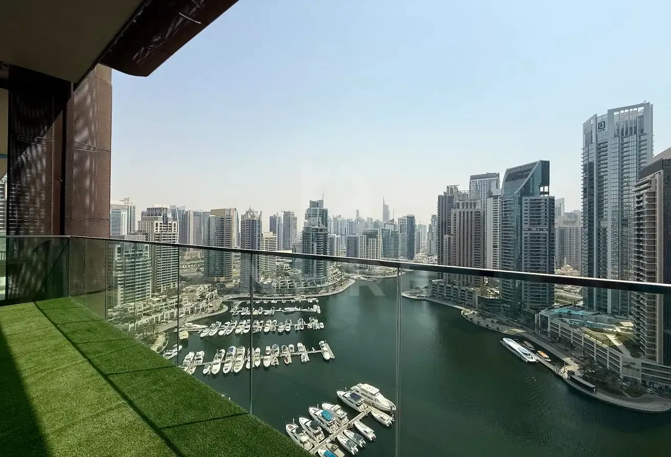 Exclusive | Rare Large Layout | Fully Furnished.