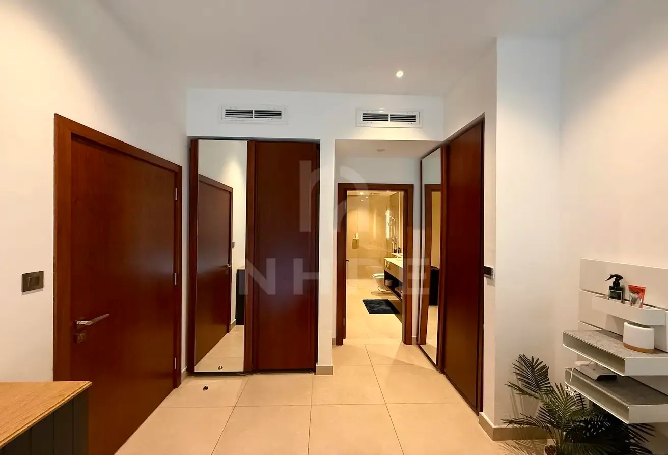 Exclusive | Rare Large Layout | Fully Furnished.