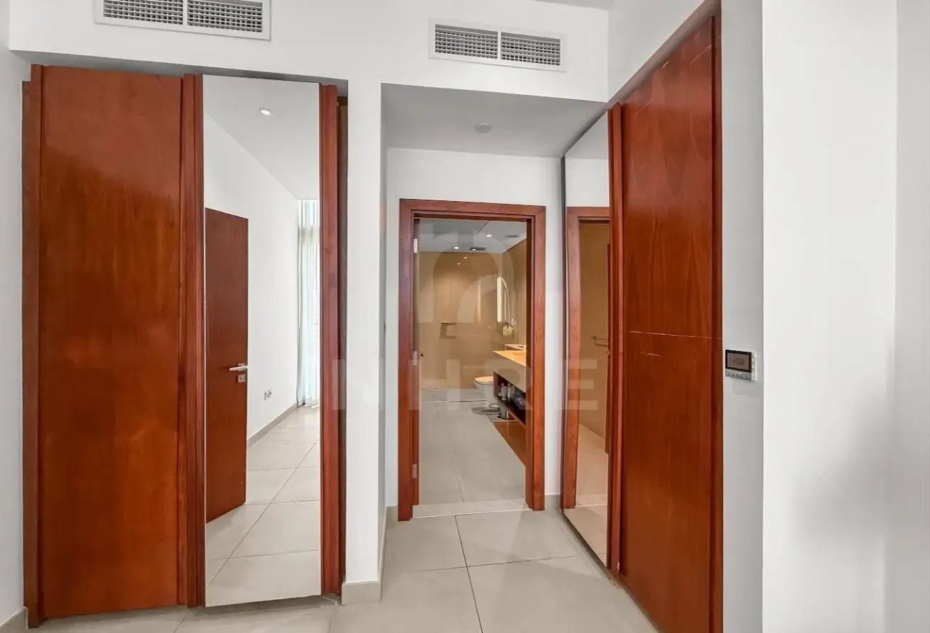 Exclusive | Rare Large Layout | Fully Furnished.