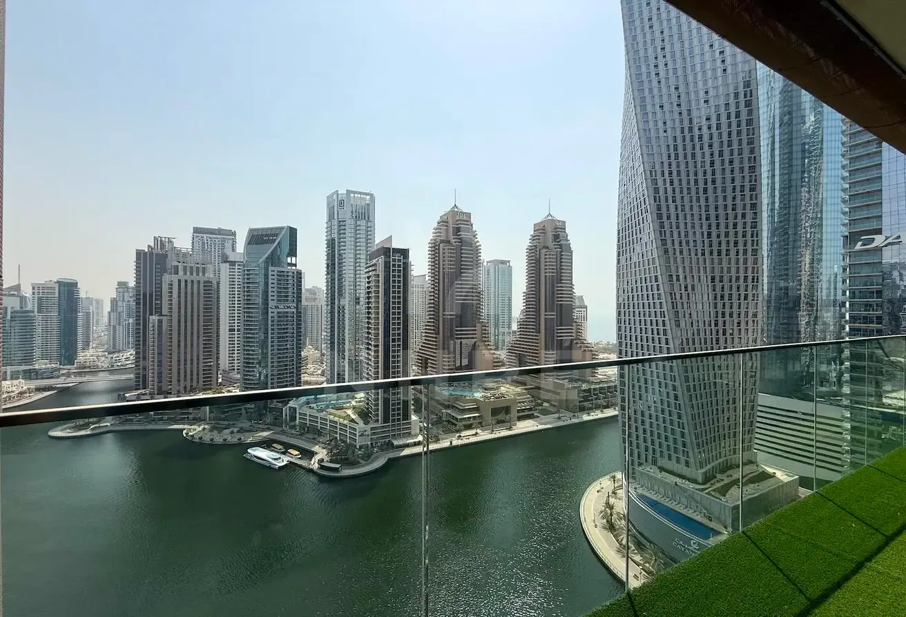 Exclusive | Rare Large Layout | Fully Furnished.