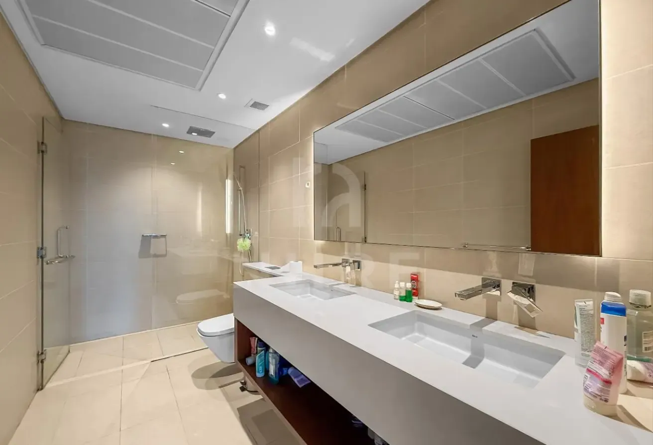 Exclusive | Rare Large Layout | Fully Furnished.
