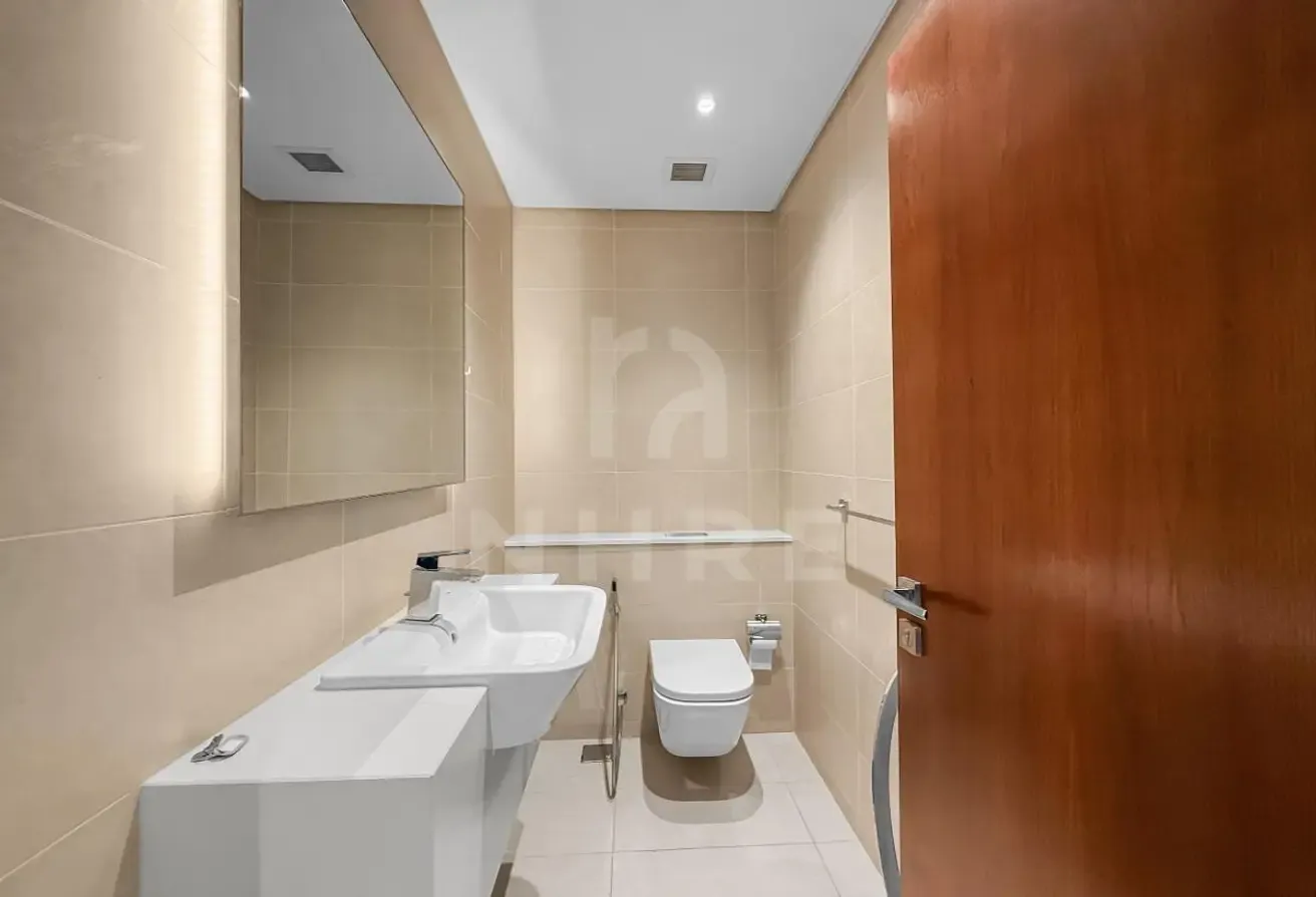 Exclusive | Rare Large Layout | Fully Furnished.