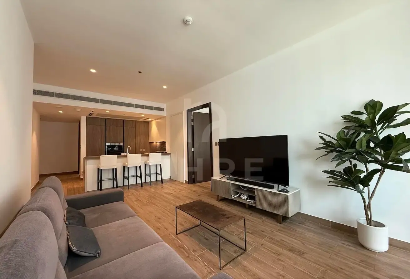 Newly Furnished | Large Layout | Ready To Move In