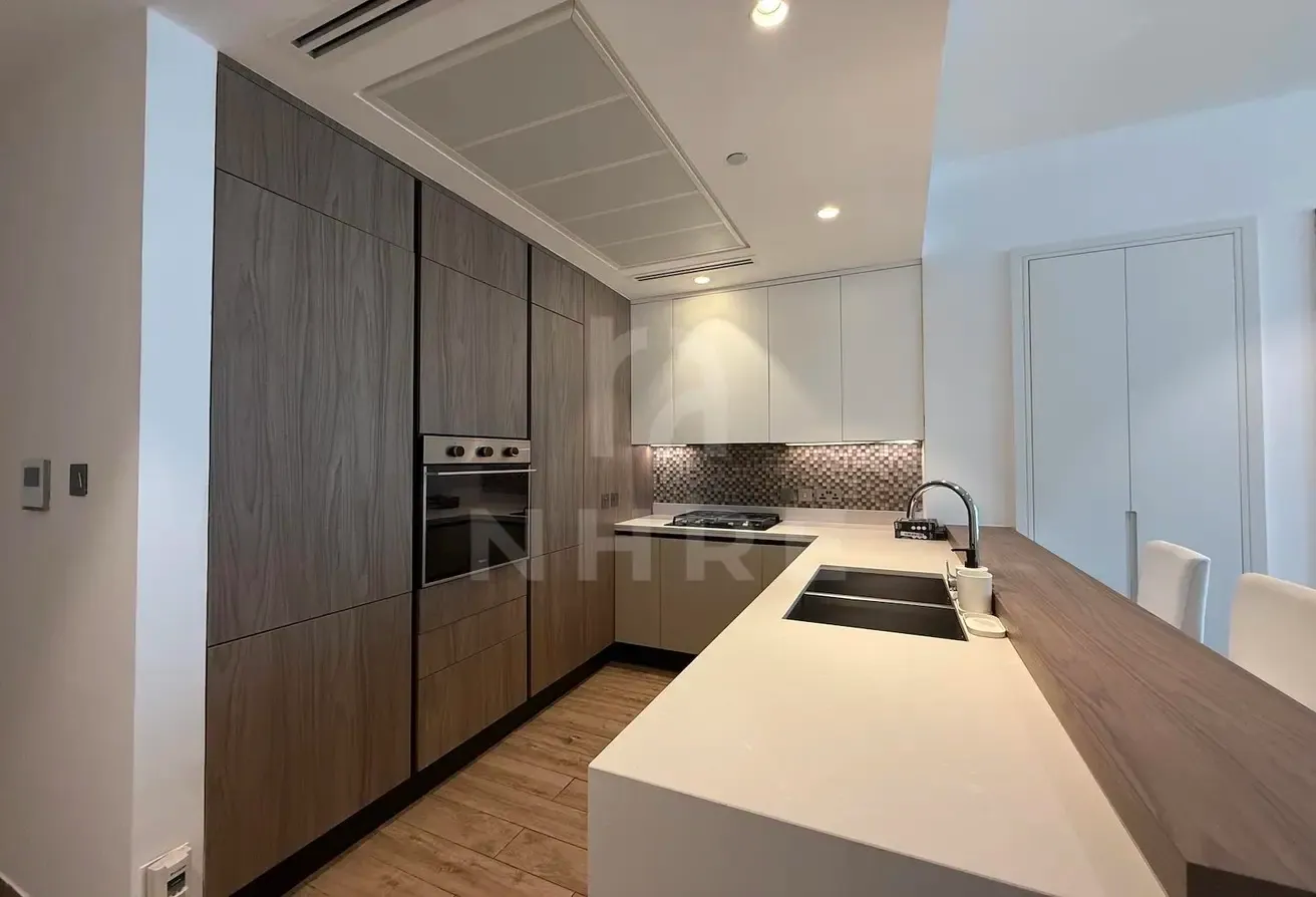 Newly Furnished | Large Layout | Ready To Move In